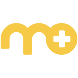 Logo Movet veterinaria y petshop en Rosario